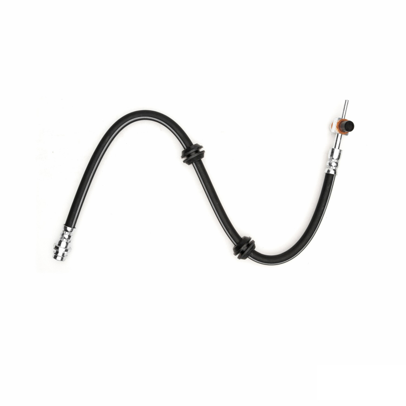 Land Rover LR2 Brake Hose - Rear - R1 Concepts - `12-`15 Land Rover LR2 Brake Hose - Rear - R1 Concepts - `12-`15